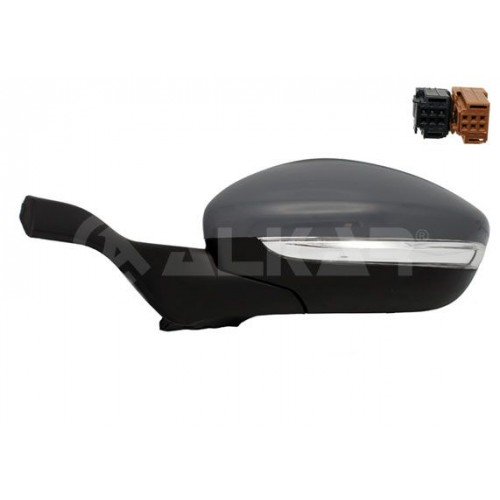 Καθρέπτης Ηλεκτρικός Θερμαινόμενος Βαφόμενος Με Φλας PEUGEOT 2008 2016 - Αριστερά 633107582 Καθρέπτης Ηλεκτρικός Θερμαινόμενος Βαφόμενος Με Φλας PEUGEOT 2008 2016 - Αριστερά 633107582