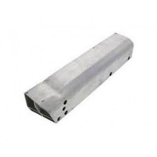 Βάση Τραβέρσας Προφυλακτήρα AUDI A5 2011 - 2016 Πίσω Δεξιά 131004306