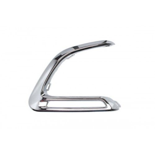 Διακοσμητικό Διχτυού Προφυλακτήρα PEUGEOT 108 2014 - Εμπρός Αριστερά 635004822