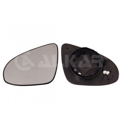 Κρύσταλλο Καθρέφτη Θερμαινόμενο PEUGEOT 108 2014 - Αριστερά 635007602