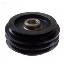 Τροχαλία Στροφάλου NISSAN D22 1998 - 2001 W01331786924