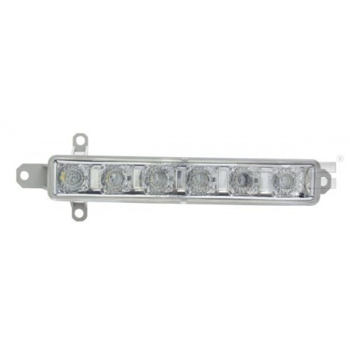 Φανός Ημέρας Led PEUGEOT 308 2014 - 2017 636005300
