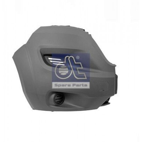 Άκρο Προφυλακτήρα PEUGEOT BOXER 2014 - Εμπρός Δεξιά 637003941