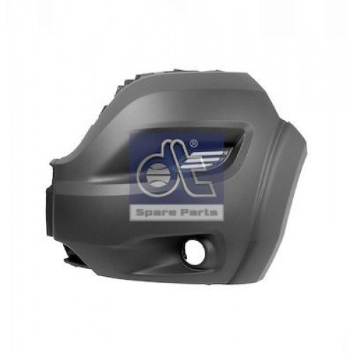 Άκρο Προφυλακτήρα PEUGEOT BOXER 2014 - Εμπρός Αριστερά 637003944