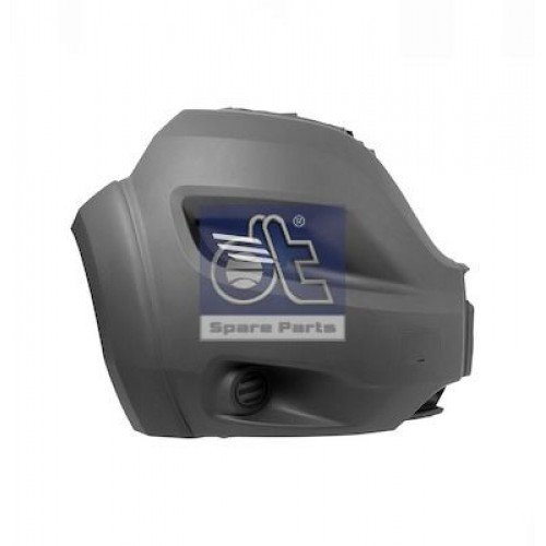 Άκρο Προφυλακτήρα PEUGEOT BOXER 2014 - Εμπρός Δεξιά 637003948