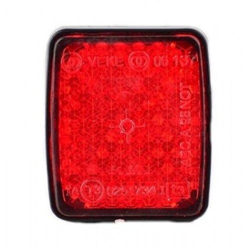 Αντανακλαστικό Φανάρι PEUGEOT BOXER 2014 - 637006100 Αντανακλαστικό Φανάρι PEUGEOT BOXER 2014 - 637006100