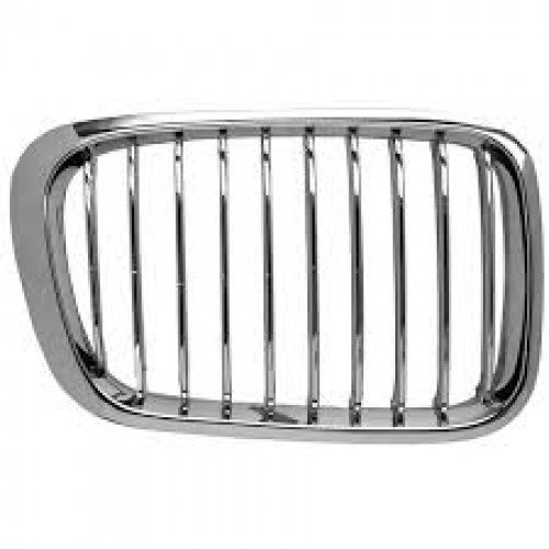 Μάσκα BMW 3 Series 1999 - 2003 ( E46 ) Δεξιά 060404631 Μάσκα BMW 3 Series 1999 - 2003 ( E46 ) Δεξιά 060404631