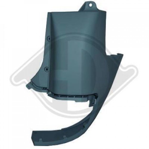 Άκρο Προφυλακτήρα PEUGEOT PARTNER 2015 - Πίσω Δεξιά 638003958 Άκρο Προφυλακτήρα PEUGEOT PARTNER 2015 - Πίσω Δεξιά 638003958