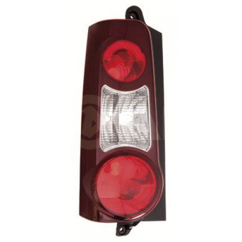 Φανάρι Πίσω PEUGEOT PARTNER 2015 - Δεξιά 638005813