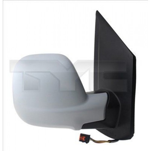 Καθρέπτης Ηλεκτρικός Θερμαινόμενος Βαφόμενος PEUGEOT EXPERT 2016 - Δεξιά 639007501