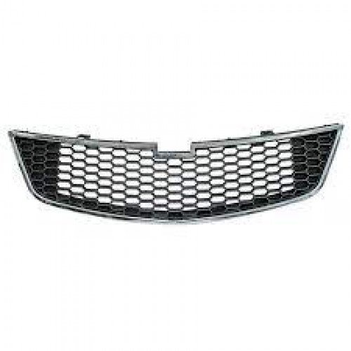 Μάσκα CHEVROLET-DAEWOO SPARK 2010 - 2012 236004550