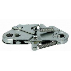 Κλειδαριά Καπό FIAT CINQUECENTO 1992 - 1998 ( 170 ) 039707100