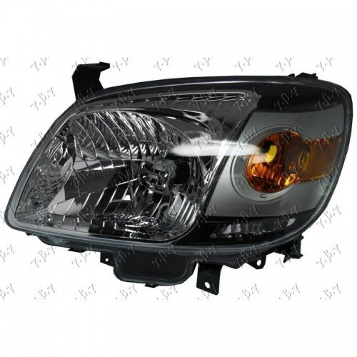 Φανάρι Εμπρός Ηλεκτρικό MAZDA B-Series 2006 - 2012 (CD) (BT50) Αριστερά 029505132
