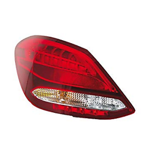 Φανάρι Πίσω Led MERCEDES C CLASS 2015 - ( W205 ) Αριστερά 536105812 Φανάρι Πίσω Led MERCEDES C CLASS 2015 - ( W205 ) Αριστερά 536105812