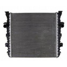 Ψυγείο Νερού Βοηθητικό VW TOUAREG 2010 - 2014 ( 7P5 ) 877006301