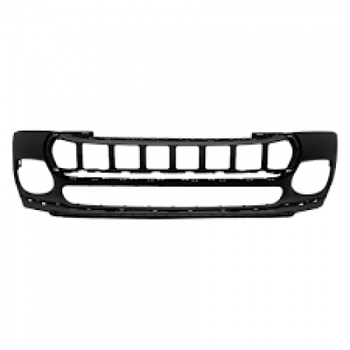 Προφυλακτήρας Βαφόμενος MINI CLUBMAN 2014 - ( F54 ) Εμπρός 697003370