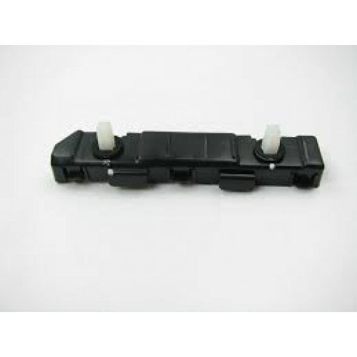 Βάση Προφυλακτήρα HYUNDAI ACCENT 2006 - 2011 ( MC ) Πίσω πλαϊνή Αριστερά 026404304