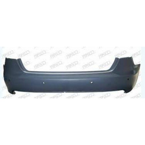 Προφυλακτήρας Με ParkTronic AUDI A4 2008 - 2011 ( 8K ) Πίσω 076703650