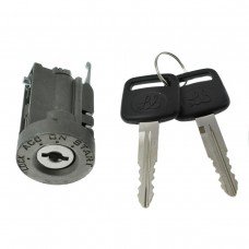 Διακόπτης Τιμονιού Με κλειδί ISUZU D-MAX ( 8DH ) 2002 - 2007 8-97376-594-0