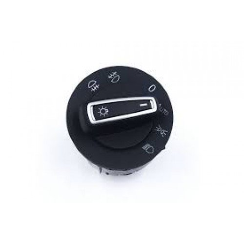 Διακόπτης Ρύθμισης Φωτών SEAT IBIZA 2015 - 2017 721107160