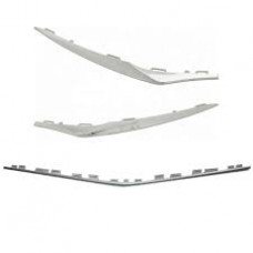 Διακοσμητικό Προφυλακτήρα MERCEDES CLA 2016 - ( F/L ) 531204025