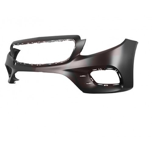 Προφυλακτήρας Βαφόμενος MERCEDES E CLASS 2016 - ( W213 ) Εμπρός 540103375