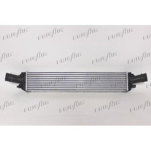 Ψυγείο Intercooler PORSCHE MACAN 2014 - 652006210 Ψυγείο Intercooler PORSCHE MACAN 2014 - 652006210