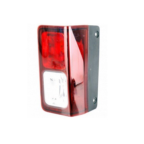 Φανάρι Ομιχλης FIAT TALENTO 2016 - Πίσω Αριστερά 302006112 Φανάρι Ομιχλης FIAT TALENTO 2016 - Πίσω Αριστερά 302006112