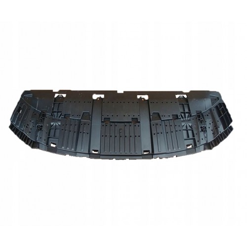 Ποδιά Προφυλακτήρα AUDI Q3 2014 - 2018 Εμπρός 129100835