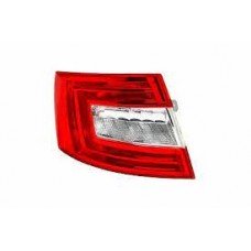 Φανάρι Πίσω Led SKODA OCTAVIA 2013 - 2016 ( 6 ) 751005829