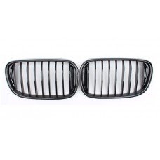 Καρδιά Μάσκας BMW 7 Series 7 Series 2015 - ( G11 )( G12 ) Δεξιά 158204651