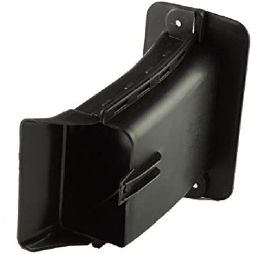 Αεραγωγός Προφυλακτήρα BMW 6 Series 2011 - 2015 Εμπρός Δεξιά 155104893