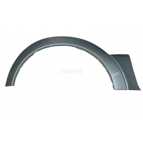 Κούρμπα Φτερού MITSUBISHI PAJERO 2007 - 2012 Εμπρός Αριστερά 554006542 Κούρμπα Φτερού MITSUBISHI PAJERO 2007 - 2012 Εμπρός Αριστερά 554006542