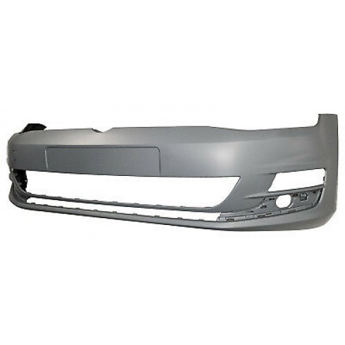 Προφυλακτήρας Βαφόμενος VW GOLF 2013 - 2017 ( Mk7 ) Εμπρός 890003375