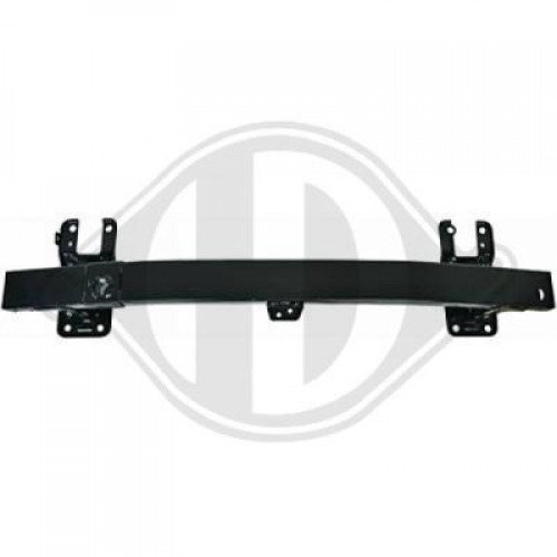 Αντιθορυβικό Προφυλακτήρα RENAULT KOLEOS 2008 - 2011 ( VY ) Εμπρός 666004900