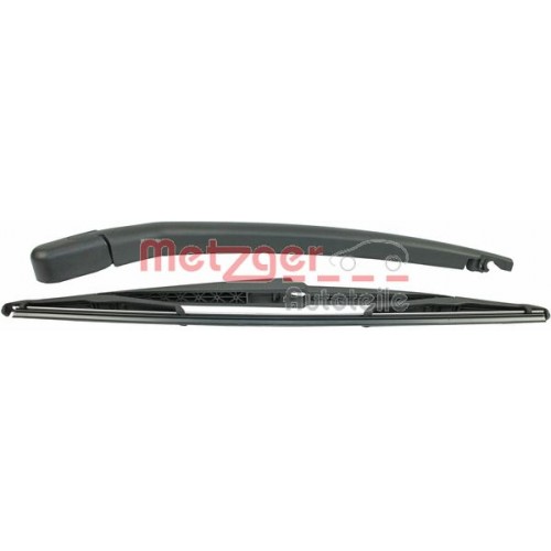 Μπράτσο Υαλοκαθαριστήρων RENAULT KOLEOS 2008 - 2011 ( VY ) Πίσω 666009200