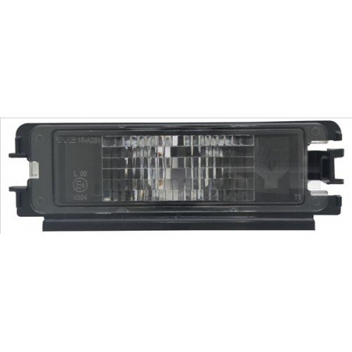 Φως Πινακίδας Αριθμού Κυκλοφορίας RENAULT VEL SATIS 2002 - 2005 ( BJ ) 666506050 Φως Πινακίδας Αριθμού Κυκλοφορίας RENAULT VEL SATIS 2002 - 2005 ( BJ ) 666506050