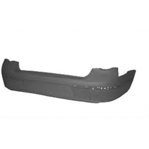 Προφυλακτήρας Βαφόμενος Με ParkTronic VW PASSAT 2005 - 2011 ( 3C2 ) Πίσω 032303645