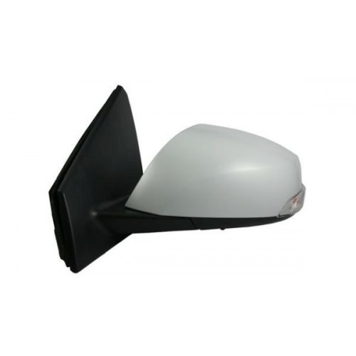 Καθρέπτης Ηλεκτρικός Θερμαινόμενος Βαφόμενος Με Φλας Με Αισθητήρα RENAULT FLUENCE 2010 - 2013 Αριστερά 667007484
