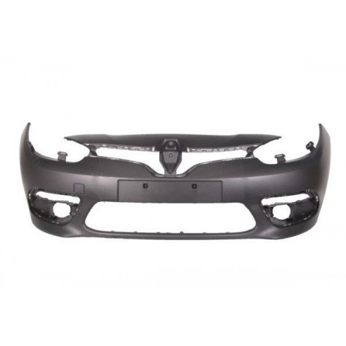 Προφυλακτήρας Βαφόμενος RENAULT FLUENCE 2013 - Εμπρός 667103370