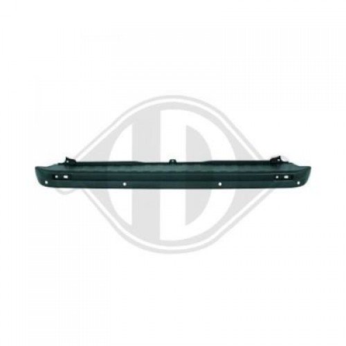 Προφυλακτήρας Με ParkTronic RENAULT TRAFFIC 2014 - Πίσω 667903620