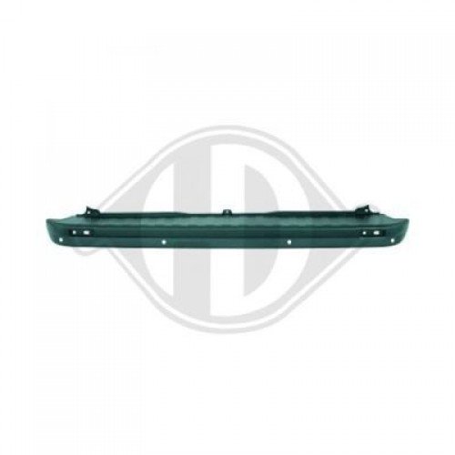 Προφυλακτήρας Βαφόμενος Με ParkTronic RENAULT TRAFFIC 2014 - Πίσω 667903635 Προφυλακτήρας Βαφόμενος Με ParkTronic RENAULT TRAFFIC 2014 - Πίσω 667903635