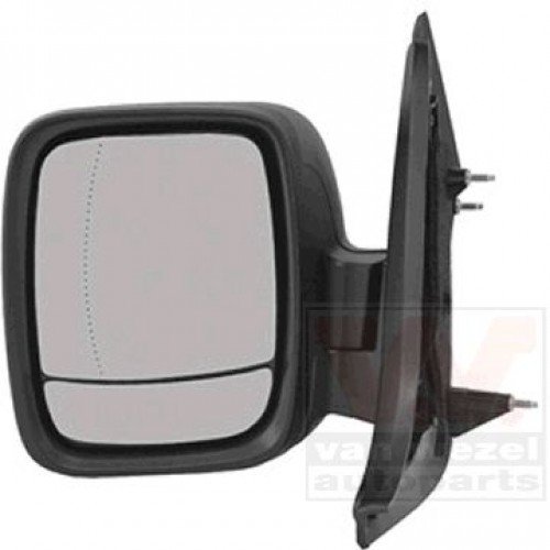 Καπάκι Καθρέφτη RENAULT TRAFFIC 2006 - 2014 ( FL ) Αριστερά 667907702