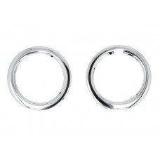 Πλαίσιο Φανού Ημέρας RENAULT TWINGO 2012 - 2014 668004820