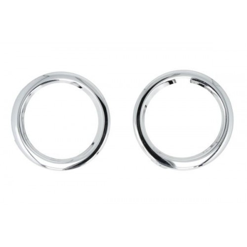 Πλαίσιο Φανού Ημέρας RENAULT TWINGO 2012 - 2014 668004820