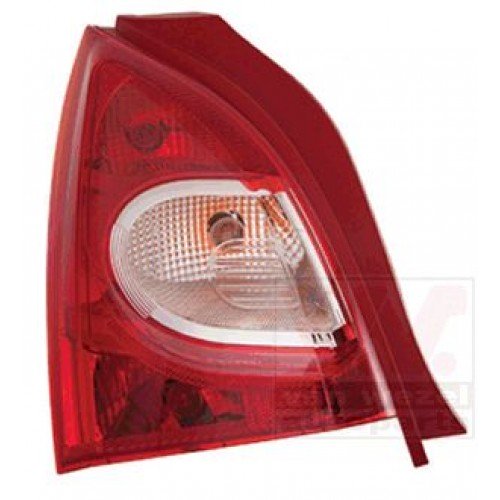 Φανάρι Πίσω Εξωτερικό RENAULT TWINGO 2012 - 2014 Αριστερά 668005812