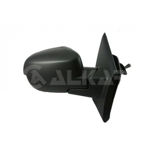 Καθρέπτης Μηχανικός Βαφόμενος RENAULT TWINGO 2012 - 2014 Δεξιά 668007481