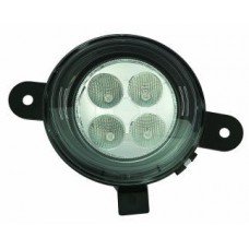 Φανός Ημέρας Led RENAULT TWINGO 2014 - Αριστερά 668105302