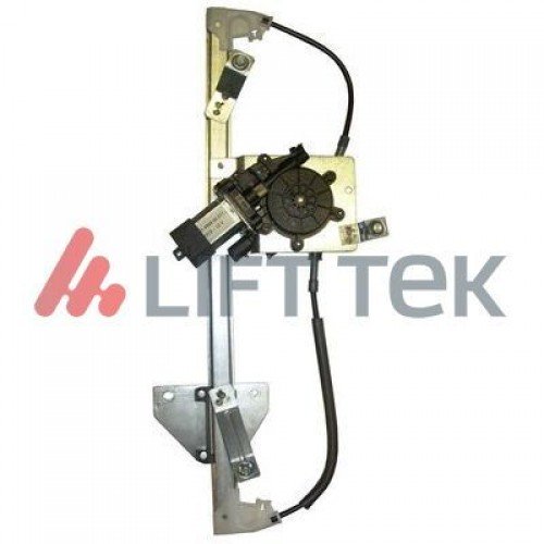 Γρύλος Παραθύρου Ηλεκτρικός Με Μοτέρ RENAULT TWINGO 2014 - Εμπρός Αριστερά 668107042 Γρύλος Παραθύρου Ηλεκτρικός Με Μοτέρ RENAULT TWINGO 2014 - Εμπρός Αριστερά 668107042