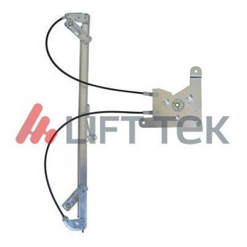 Γρύλος Παραθύρου Ηλεκτρικός RENAULT MASTER 2009 - 2015 Εμπρός Αριστερά 669007042